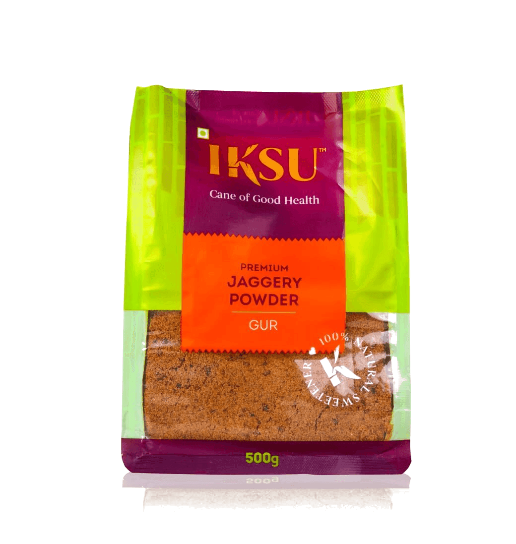 Premium Jaggery Powder
